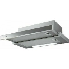 Pyramis Ecoline NT Συρόμενος Απορροφητήρας Inox 065036001